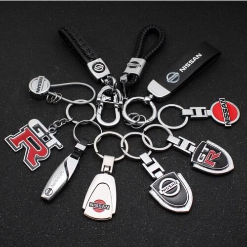 Брелоки NISSAN China At AliExpress