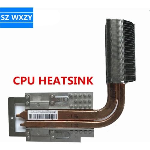 Original For MSI 16F1 16F2 16F3 1761 1762 GT60 GT70 Laptop CPU GPU Cooling Radiator HEATSINK 100% Tested Fast Ship