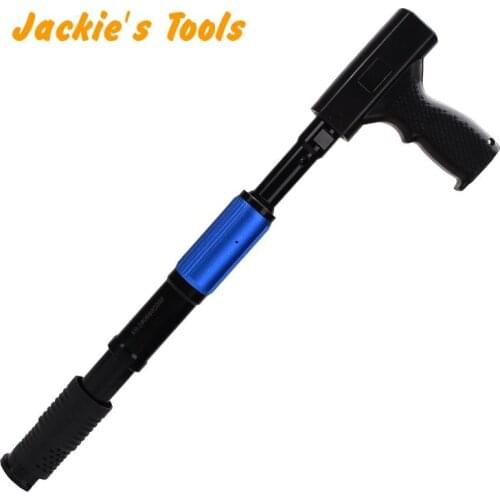 Ceiling artifact muffler nailer integrated nail gun steel nail gun Device Decoration Tools