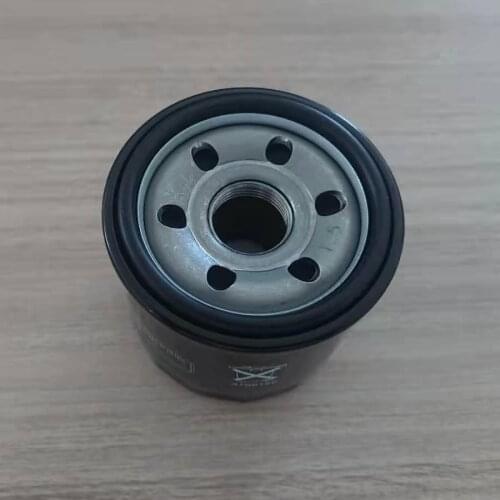 ROP Filters For Motorcycles