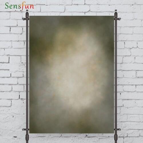 LEVOO Photography Background Light Fairytale Abstract Dreamy Backdrop For Photo Studio Photocall Vinyl Background