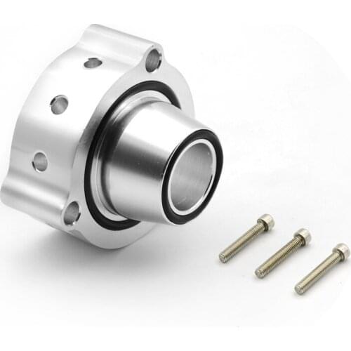 Universal Car Styling Blow Off Valve Adapter for VAG FSiT TFSi BOV1014