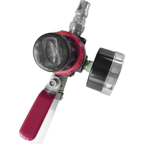 Universal Water Tank Leakage Detector Cooling System Pressure Tester