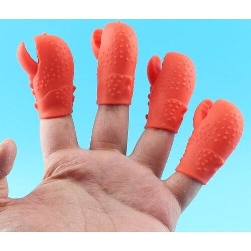 Vieruodis Hand Puppets And Finger Puppets