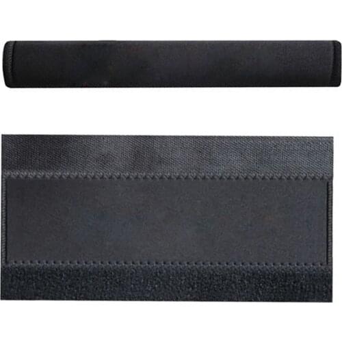 2Pcs Cycling Care Chain Posted Guards Bicycle Frame Chain Protector Chain Protection Cover Pad Cycling Bike Accessories