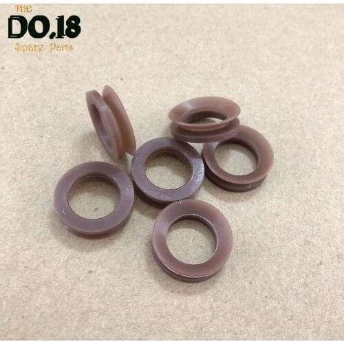 20pcs MP4000 MP5000 Developer Seal Bushing AA23-1049 AA231049 for Ricoh Aficio 1045 2045 3045 MP4001 MP4002 MP5001 MP5002 Seal