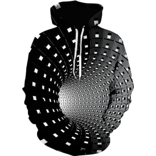 2020 unisex mens 3d printed sweatshirt hoodie creative round neck hoodie casual long sleeve mens hoodie