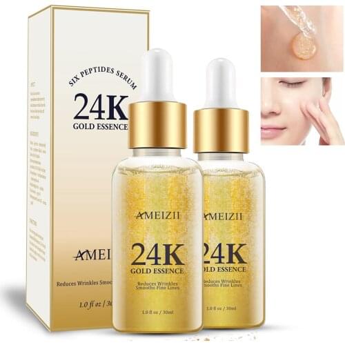 AMEIZII Face Serums