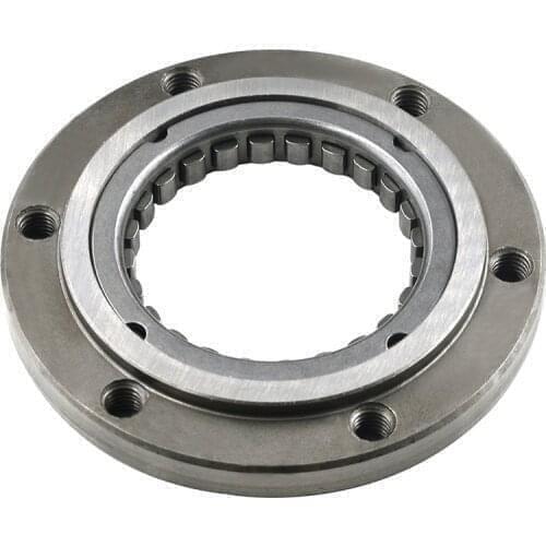 Motorcycle Starter Clutch Beads For YAMAHA YFM350 GRIZZLY Bruin YFM35F Kodiak YFM350X Wolverine 350 YFM550 GRIZZLY 550