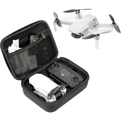 Carrying Case For DJI Mavic Mini Storage Bag Shoulder Bags Waterproof Hardshell Box for Mavic Mini Portable Package Accessories