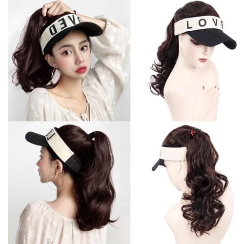 Cherishair Synthetic Wigs