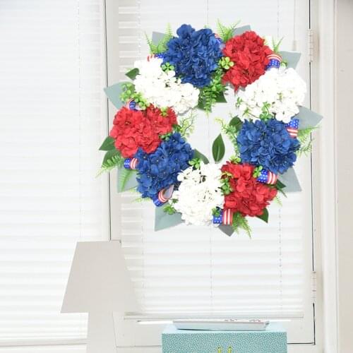 Door Wreath Bedroom Living Room Decor Home, Door, Wall, Window Decoration