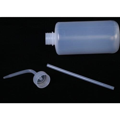 Barrow ZLYP-01 250ml/500ml Drip Liquid Bottle Add Water Bottle Thinning Ink Tools for Cooling Liquid for PC Water Cooling System