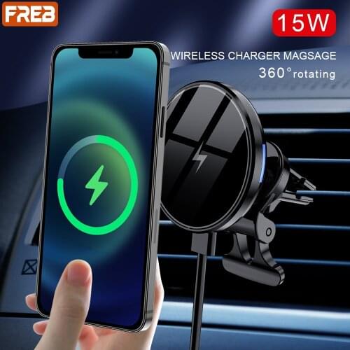FREB Car Mobile Phone Holders