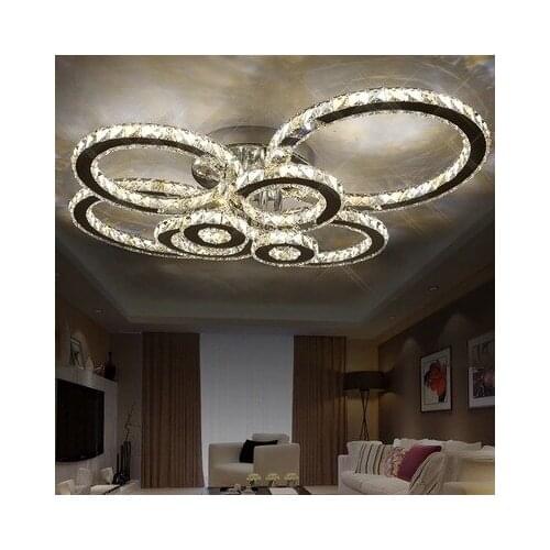 Хрустальные люстры HONEZHUND China At AliExpress