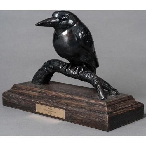 Мастерская Александра Рукавишникова Miniature Figurines