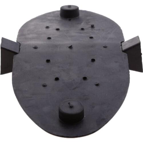 Motorcycle Exhaust Flappers Water Shutters For Mercruiser 807166A1