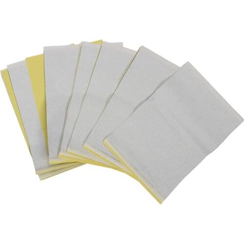 Set 10 Sheets Tattoo Carbon Transfer Copier Paper A4