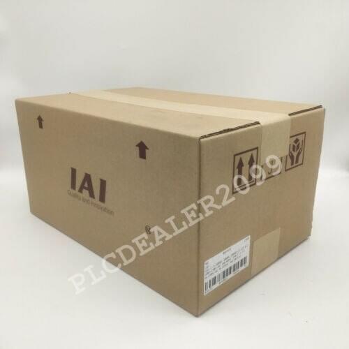New IAI X-SEL Controller XSEL-J-3-100ABL-100ABL-100ABL-CC-EEE-0-2 In Box