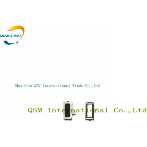 QiAN SiMAi 5 X Genuine Brand New Earpiece Speaker Receiver Replacement Parts for Xiaomi M2 M2s Mi2 Mi2s M2a Mi2a M3 Mi3 phone