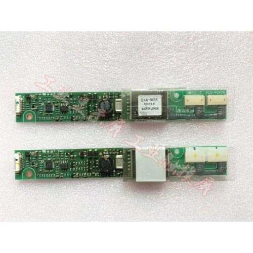 100% original test Inverter CXA-0454 PCU-247A for LCD SCREEN