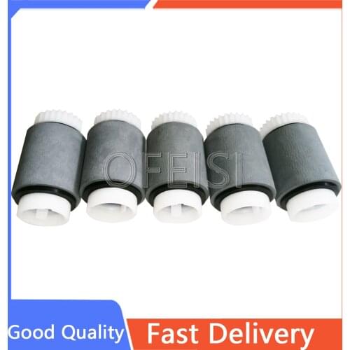 Free shipping compatible new wholesale for HP4200 4250 4350 4300 P4015 Up Roller-Tray'2 RM1-0036-000 and 100% new original