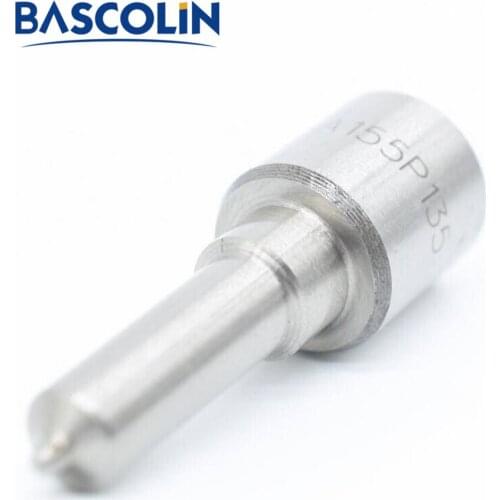 BASCOLIN Spray Nozzles DLLA155P135/0 433 171 123 For CUMMINS 6CTA-8.3