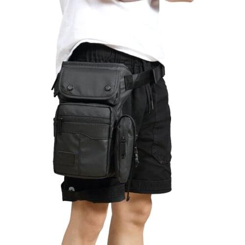 CCRXRQ Men's Travel Bags