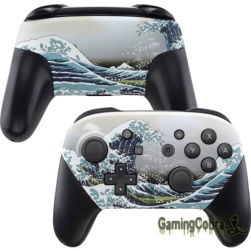 eXtremeRate Joystick Covers