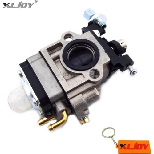 XLJOY 15mm Carburetor Carb For CHT230 CHT232 CHT2200 Edger Hedge Trimmer Red Max ATV Quad Motorcycle