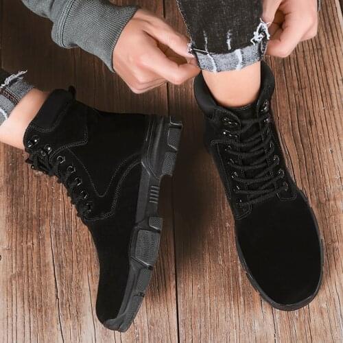 Mens Causal Shoes Sneaker Man Casual Shoe Sneakers Men Shoes Fashion Mens Boots Leisure Mens Leather Sports Slip On Hot