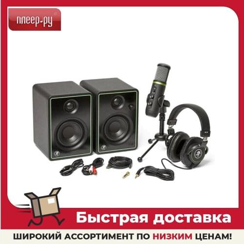 MACKIE Musical Instruments