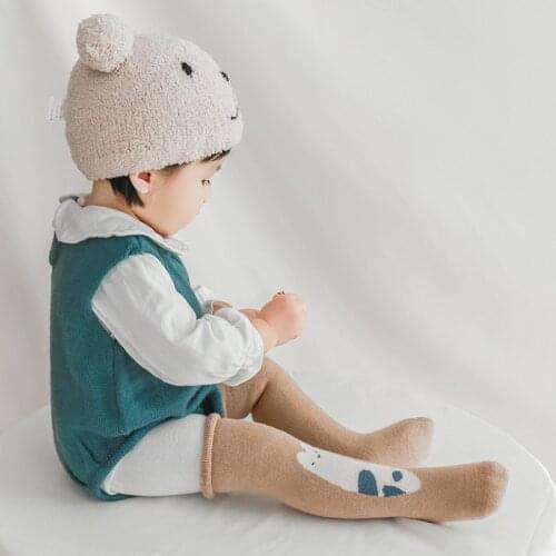 MUQGEW Maternity Tights China