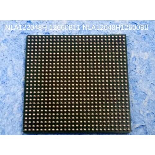 New NLA122048H 12660B11 NLA12048H12600BII