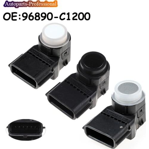 New For Hyundai/Kia 96890-C1200 96890C1200 High Quality PDC Parking Sensor Auto accessorie