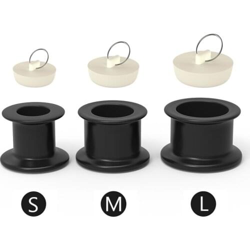 Silicone Hollow Butt Plug Anal Sex Toys Huge Buttplug Men Anus Dilator Enema Anal Prostate Massage Goods For Adults