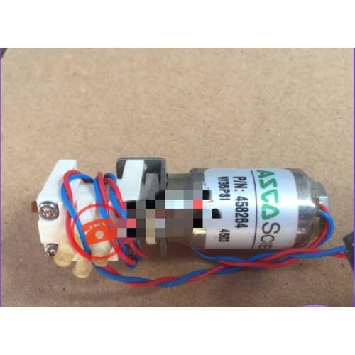 For Mindray ASCO Solenoid Valve BC2100 BC2300 BC2600 BC2800 Two-Way Solenoid Valve Three-Way Solenoid Valve Brand New