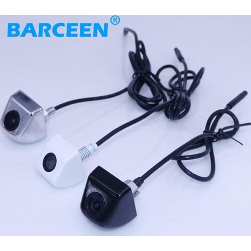 Crazy sale CCD Universal Car Rear view Camera170 Degree Backup Parking Reverse Camera For Every kinds of car models
