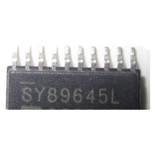 SY89645L SY89645LK4G RDA8851E RDA8851BL RDA8851A RDA8851CL RDA8851ML