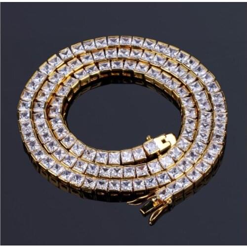US7 Golden Chains
