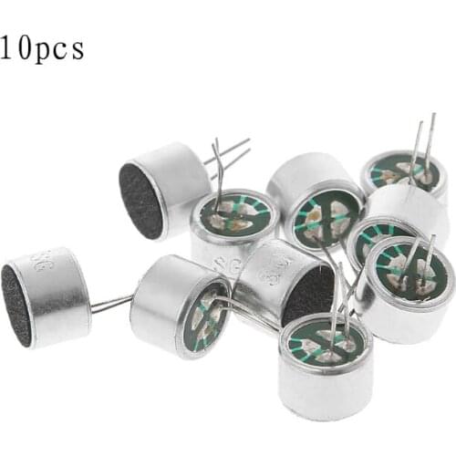 VGDHBTER Microphone Accessories