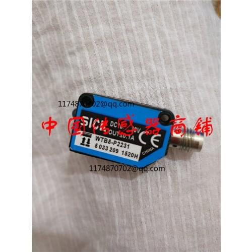 WTB8-P2231 sensor proximity switch New And Original