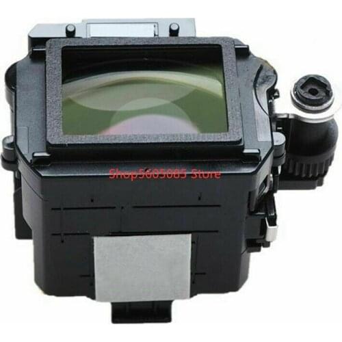 Spare Part For Sony ILCE-9M2 A9 II VF View Finder Viewfinder Block Eyepiece Diopter Unit NEW Original