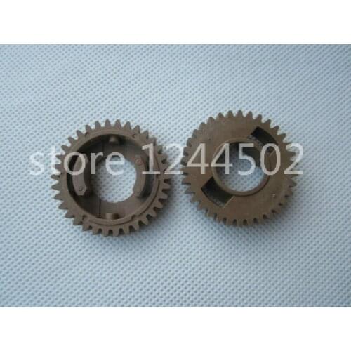 10 pcs fuser gear for Brother HL1110 HL1210 HL1111 HL1112 HL1118 HL1208 HL1218 DCP1510 DCP1511 DCP1518 DCP1519 DCP1619 DCP1608
