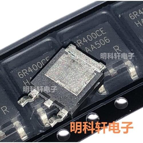 100% New&original IPD60R400CE 6R400CE In Stock