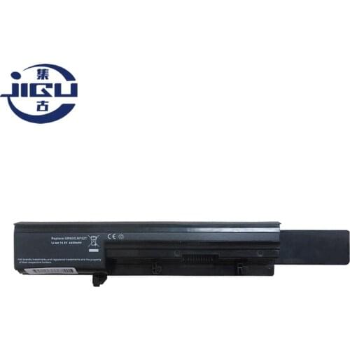 JIGU Laptop Battery For Dell for Vostro 3300 3350 07W5X0 0XXDG0 312-1007 451-11354 451-11355 451-11544 50TKN 7W5X09C GRNX5 NF52T