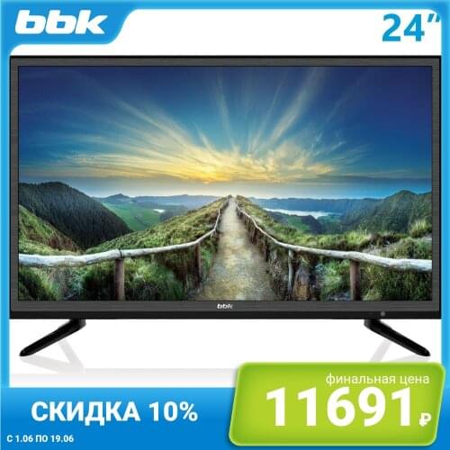 BBK Smart TVs