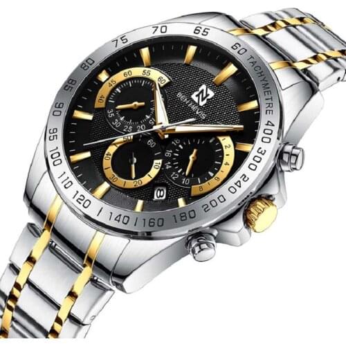 BEN NEVIS Automatic Watch