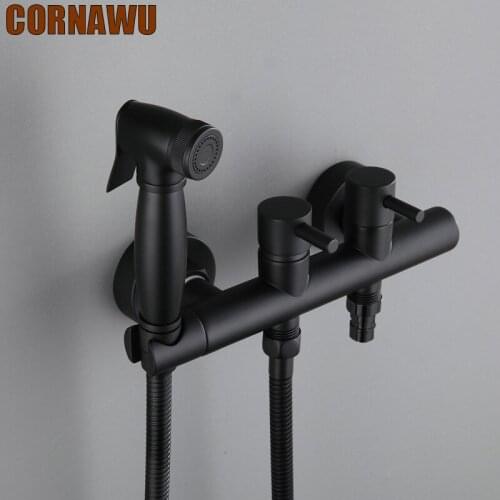 Cornawu Hygienic Showers