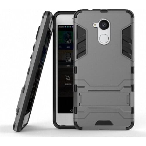 For Huawei Nova Smart DIG-L01 DIG-L21 Hard case for Honor 6C DIG-L21HN Huawei GR3 2017 DIG-L21 5” Not 5.2“ Combo Armor Cover